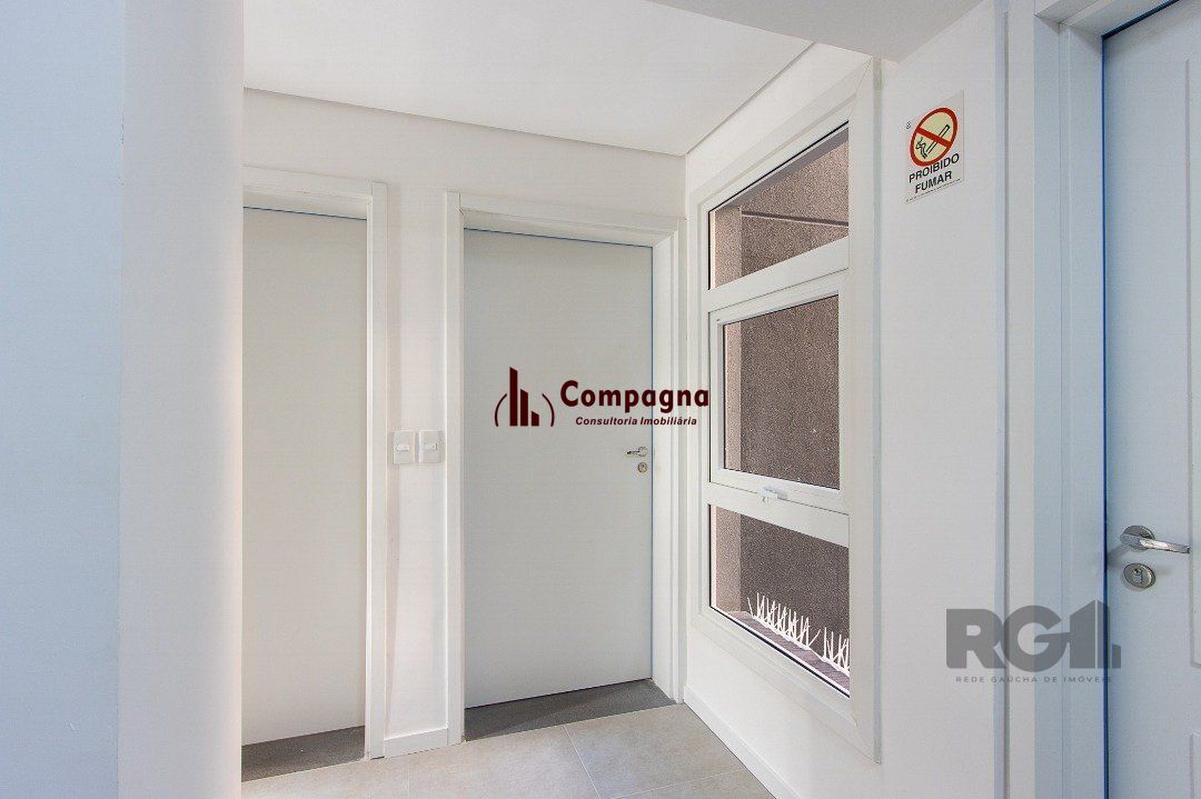 Cobertura para Venda - 214.34m², 3 dormitórios, sendo 3 suites, 2 vagas - Tristeza — foto 3