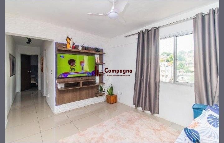 Apartamento de 2 dormitórios á venda no bairro Santa Teresa em Porto Alegre — foto 3