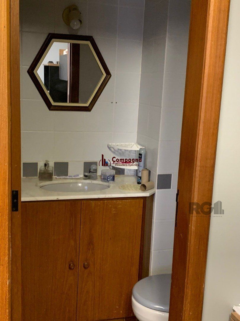 Sala Comercial 2 quartos à venda, 65m², Menino Deus - Porto Alegre — foto 5