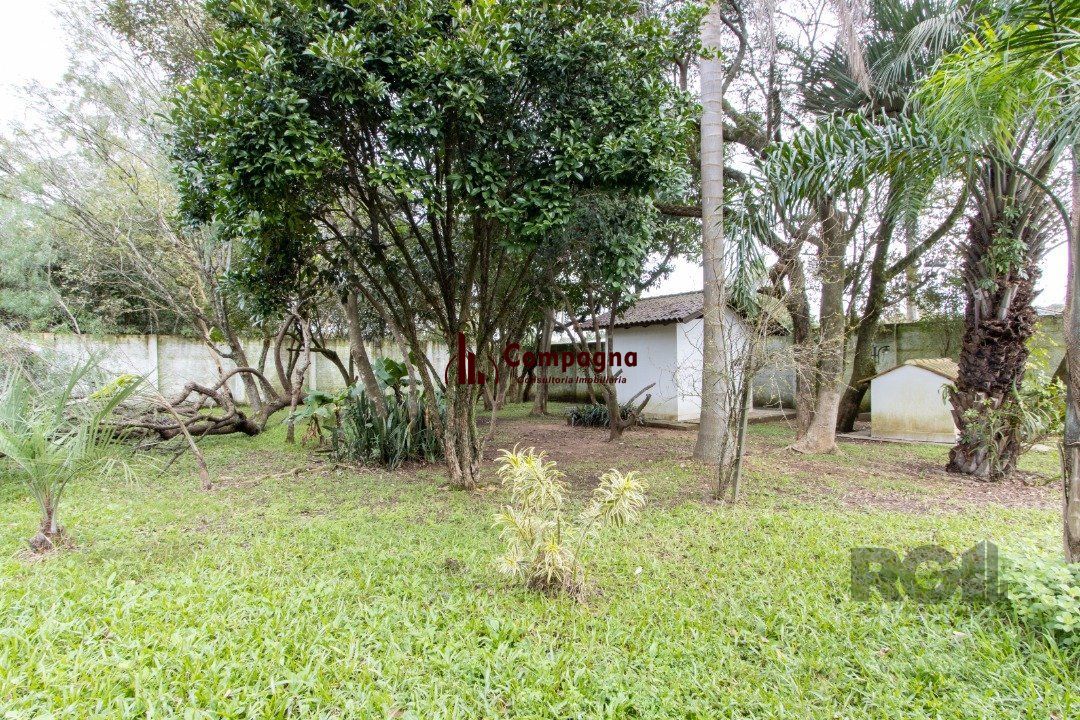 Sítio 3 quartos à venda, 350m², Lageado - Porto Alegre — foto 4