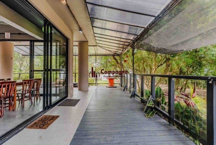 Sítio/Local para eventos na Zona Sul  com 3618m². — foto 4