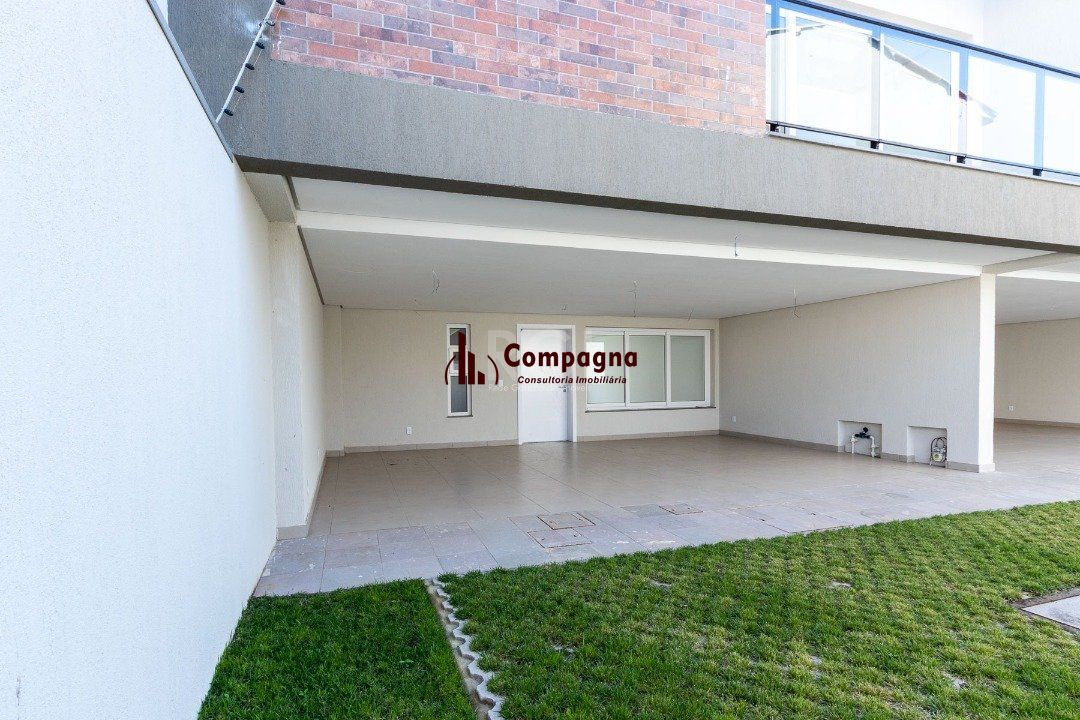 Casa Condominio para Venda - 306.18m², 3 dormitórios, sendo 3 suites, 3 vagas - Vila Assunção — foto 4