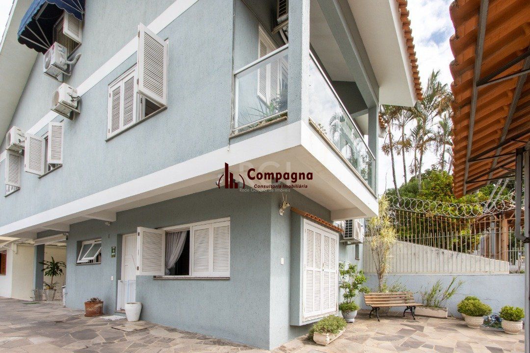 Casa de Condomínio 3 quartos à venda, 150m², Tristeza - Porto Alegre — foto 2