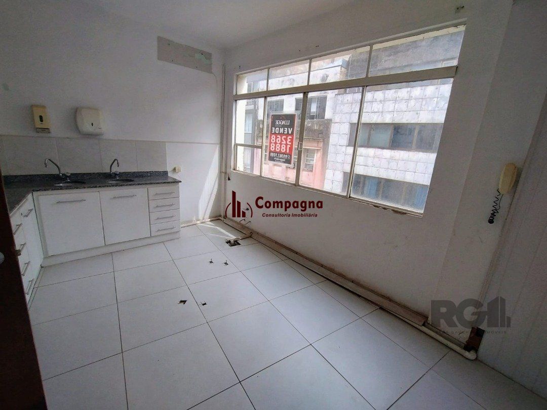 Sala Comercial à venda, Centro Histórico - Porto Alegre — foto 2