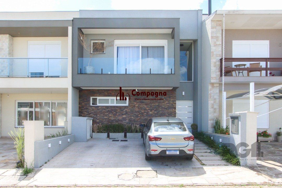 Excelente casa de condomínio na Vila Amalfi. — foto 2