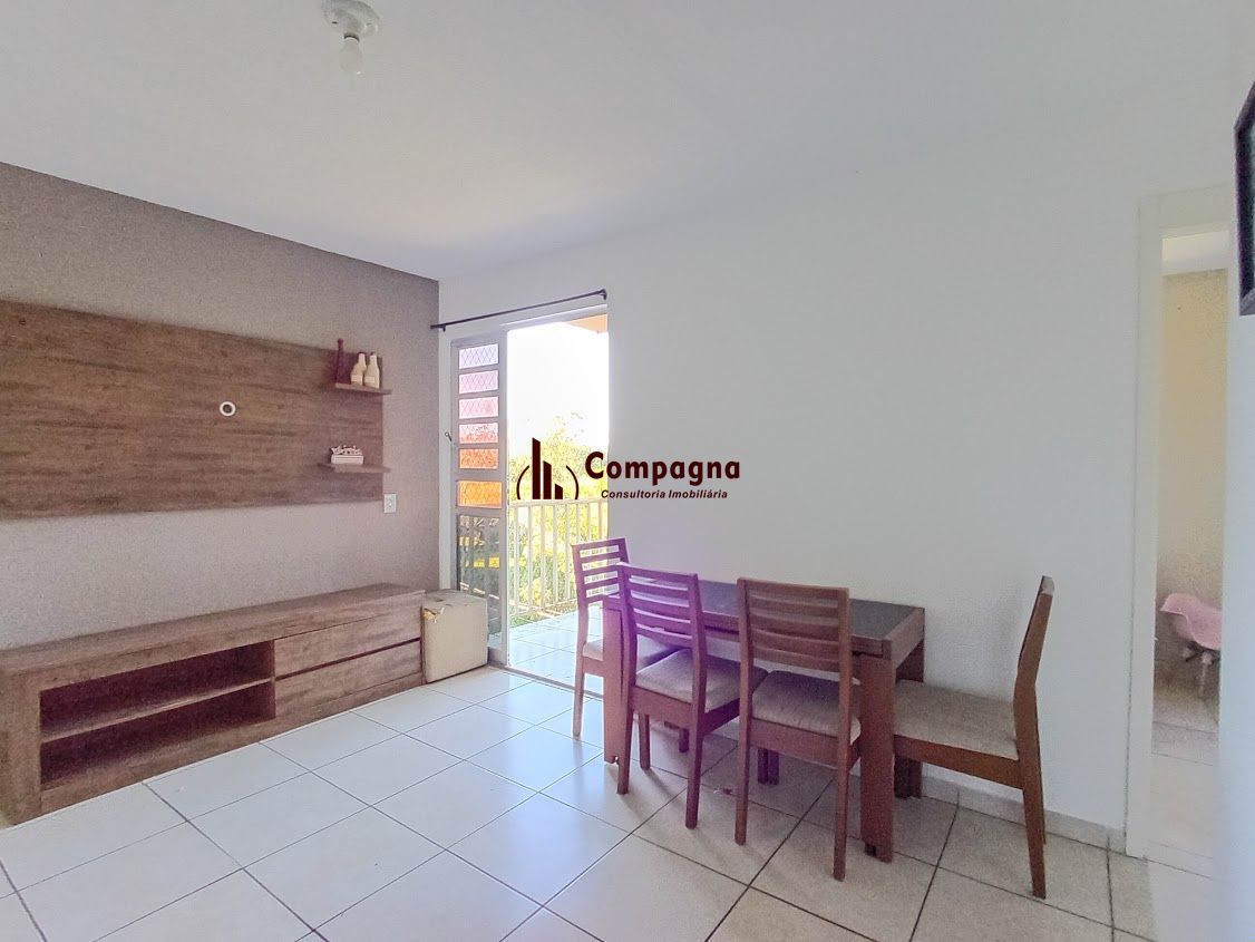 Apartamento 2 dormitórios  - bairro Restinga — foto 5