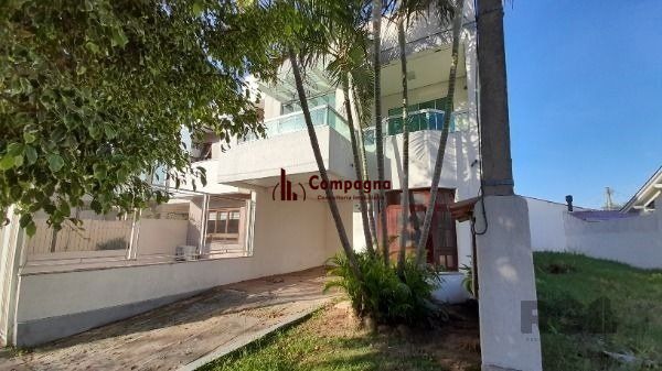 Casa 3 quartos à venda, 190m², Hípica - Porto Alegre