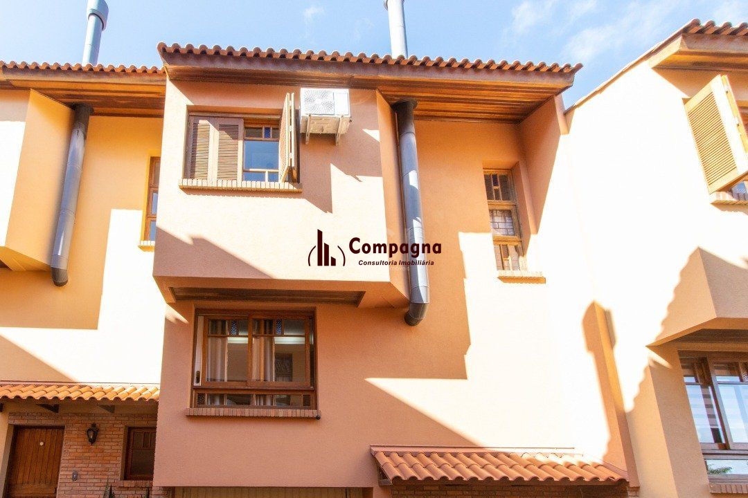 Casa de Condomínio 3 quartos à venda, 151m², Espírito Santo - Porto Alegre — foto 3