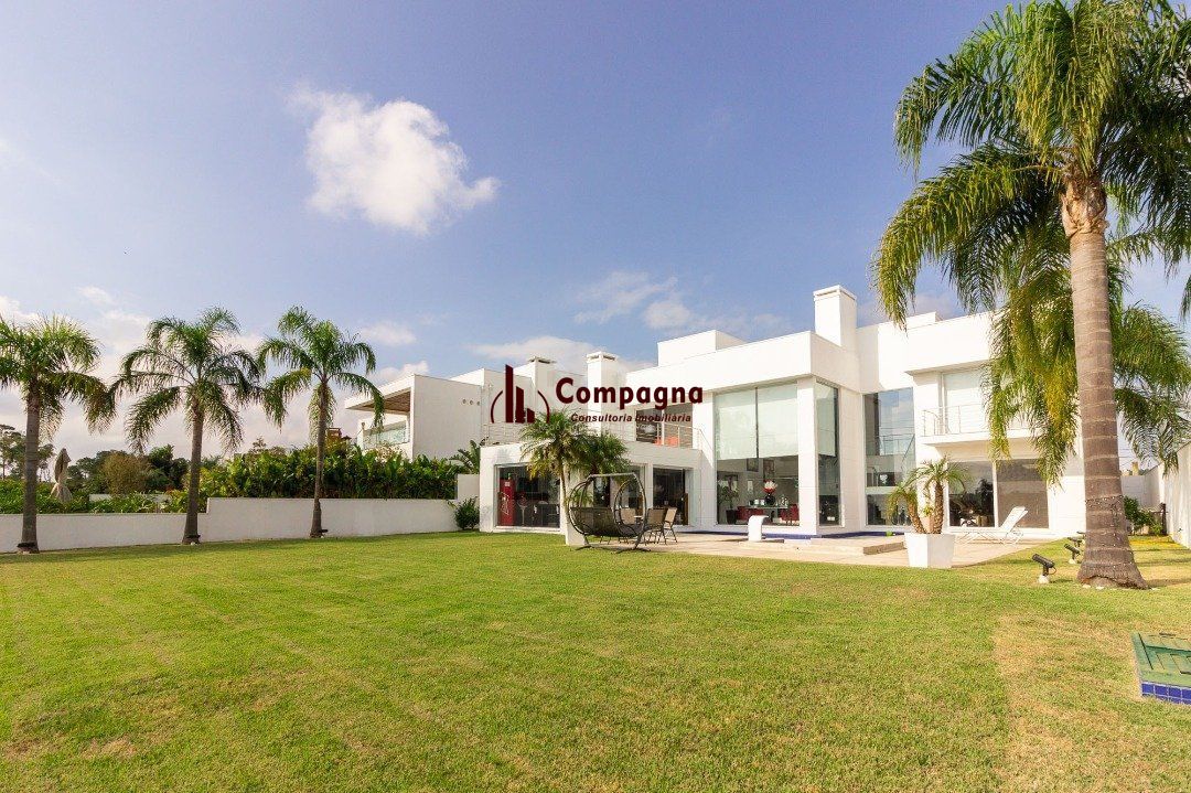 Casa para venda no condomínio Terra Ville com 3 dormitórios, sendo 3 suites e  4 vagas — foto 4