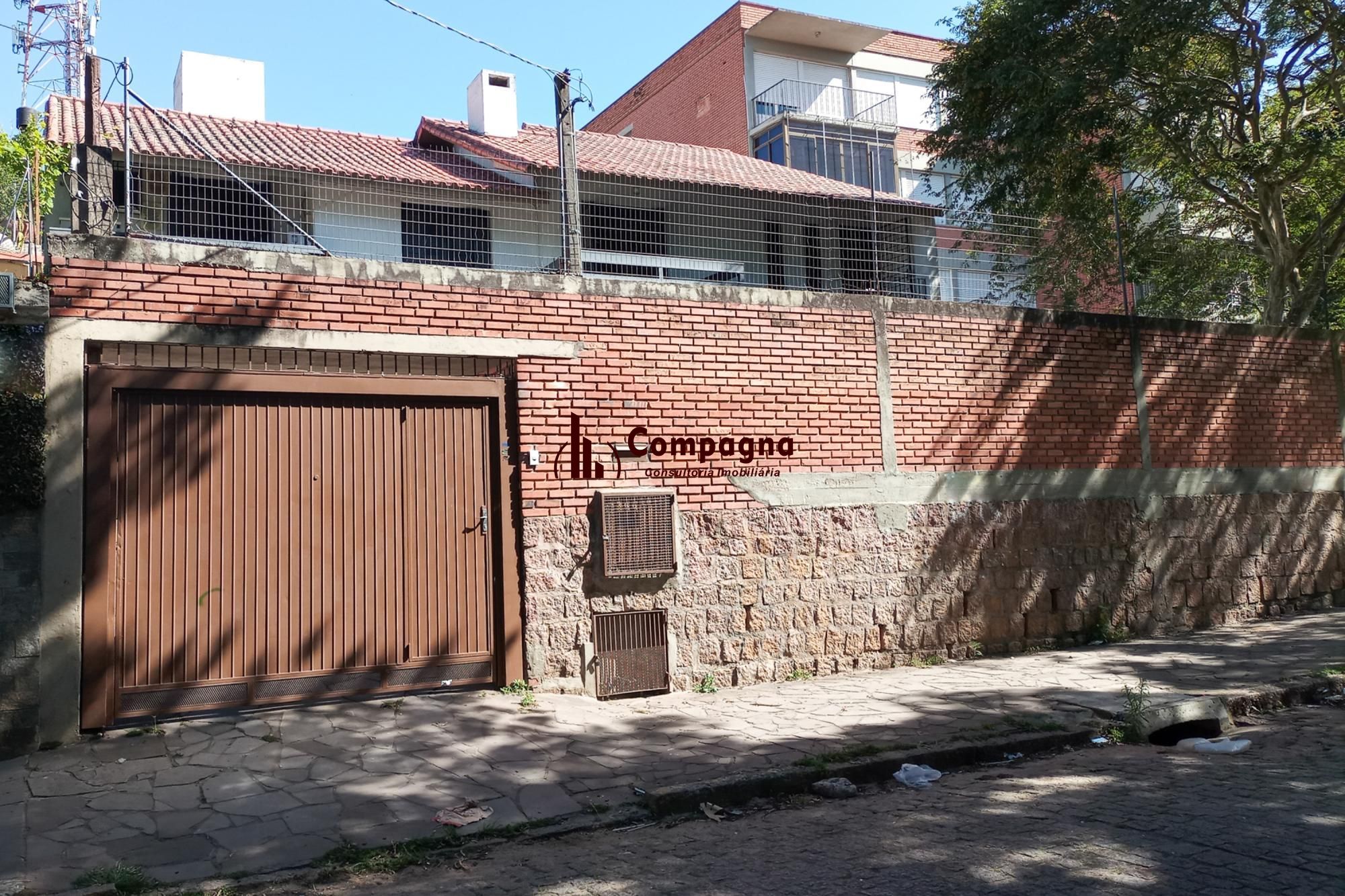 Casa para Venda - 286.28m², 2 dormitórios, sendo 1 suites, 3 vagas - Santa Tereza — foto 2