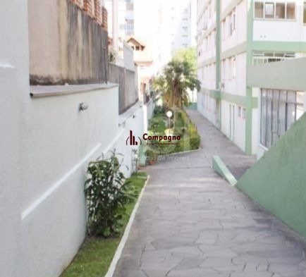 Apartamento para Venda - 44m², 1 dormitório, Tristeza — foto 2