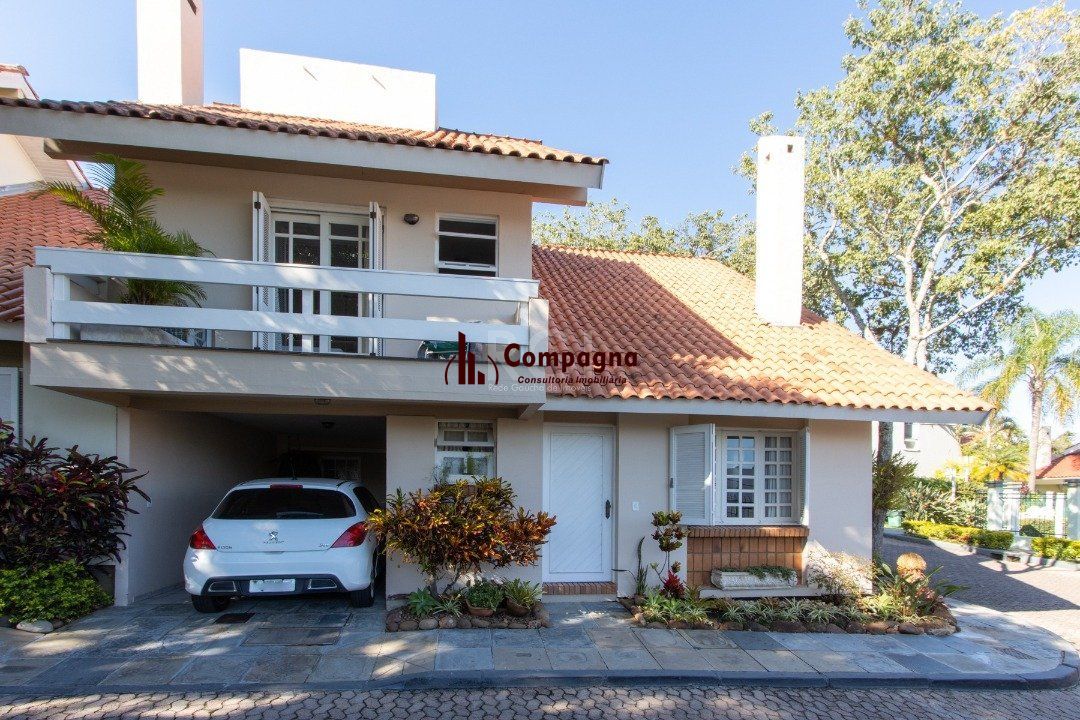 Casa de Condomínio 3 quartos à venda, 176m², Vila Conceição - Porto Alegre — foto 3