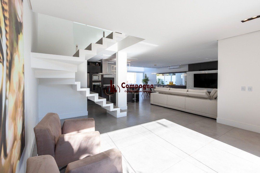 Casa Condominio para Venda - 280m², 3 dormitórios, sendo 3 suites, 4 vagas - Lagos De Nova Ipanema — foto 5