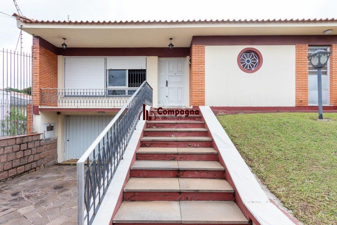 Casa para Venda - 280m², 4 dormitórios, sendo 1 suites, 3 vagas - Vila Assunção — foto 3
