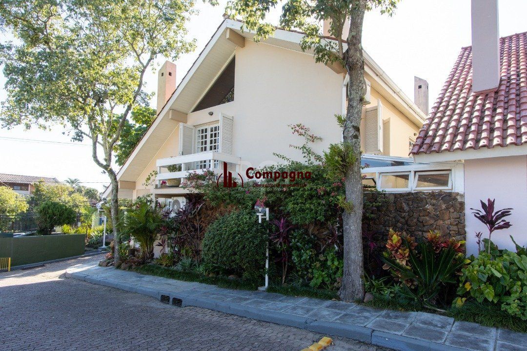 Casa de Condomínio 3 quartos à venda, 176m², Vila Conceição - Porto Alegre — foto 2