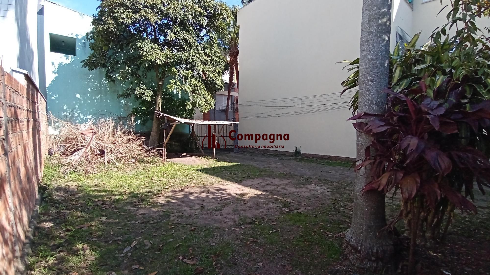 Terreno com 750m² na Av. Otto Niemeyer, bairro Camaquã — foto 4