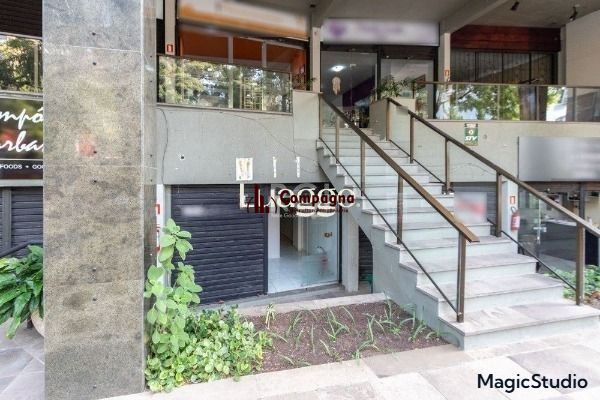 Loja para Venda - 52m², 0 dormitórios, Tristeza — foto 3