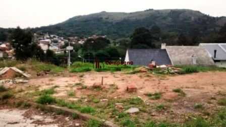 Terreno para Venda - 210m², bairro Hípica — foto 3