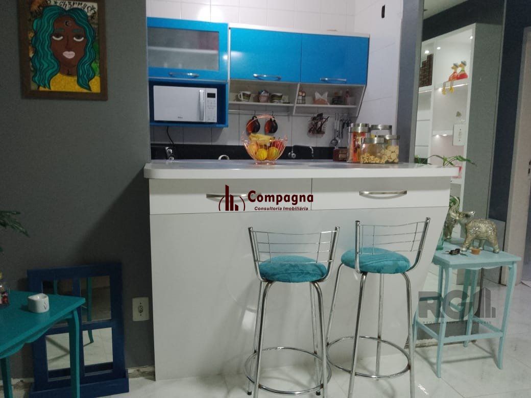 Apartamento 1 quartos à venda, 48m², Rio Branco - Porto Alegre — foto 5