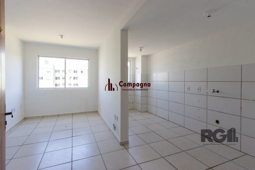 Apartamento 2 quartos à venda, 51m², Chapéu do Sol - Porto Alegre — foto 4
