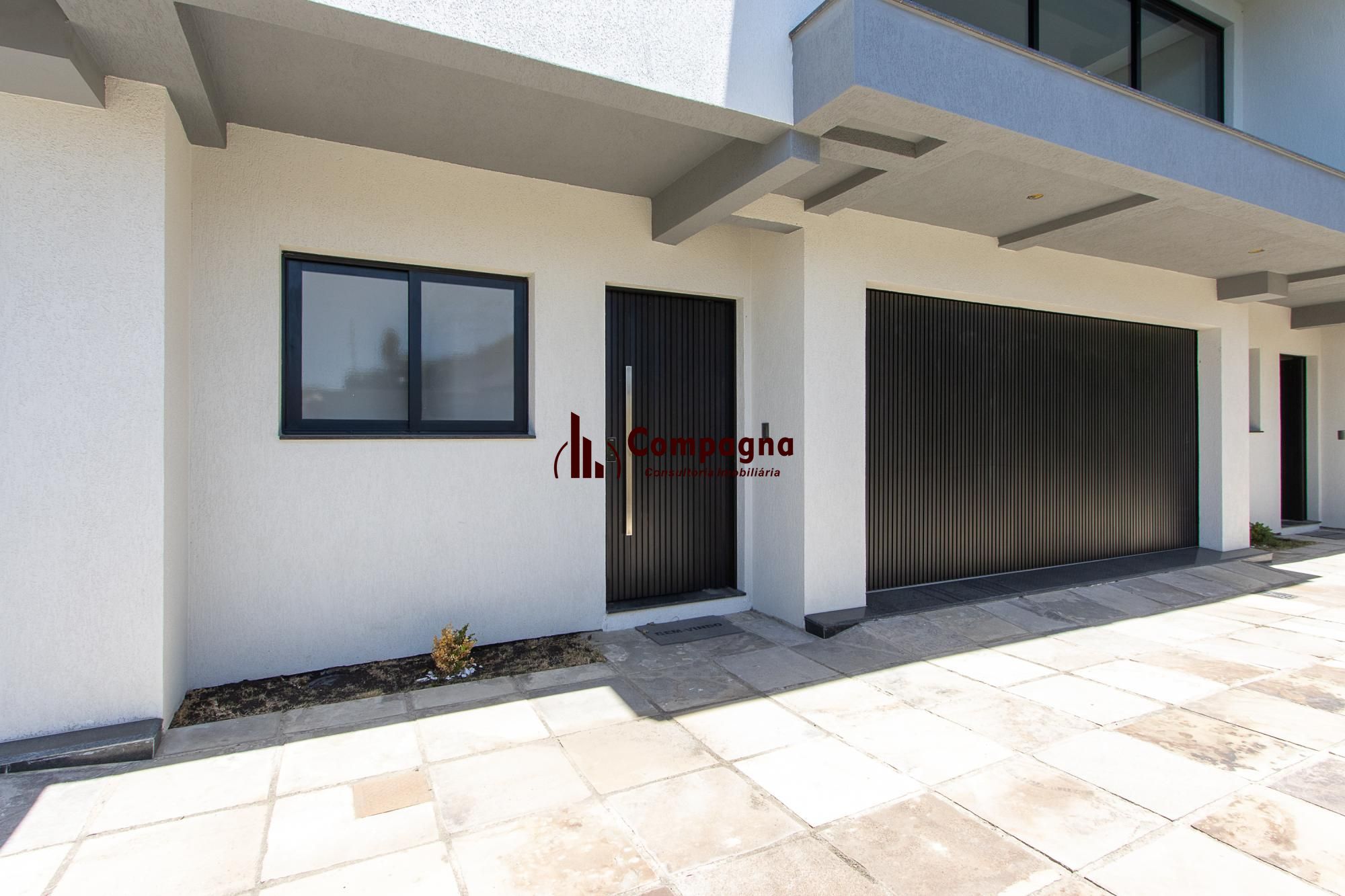 Casa em condomínio com conforto e exclusividade no bairro Tristeza