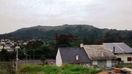 Terreno para Venda - 210m², bairro Hípica
