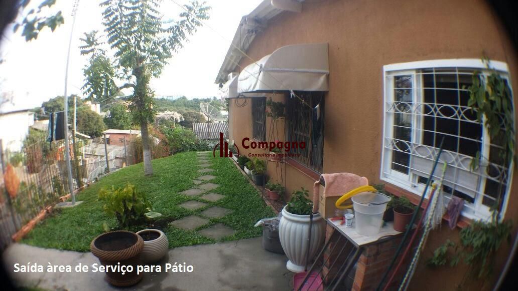 Ótima casa 3 dormitórios sendo 1 suíte e Salão de Festas — foto 2
