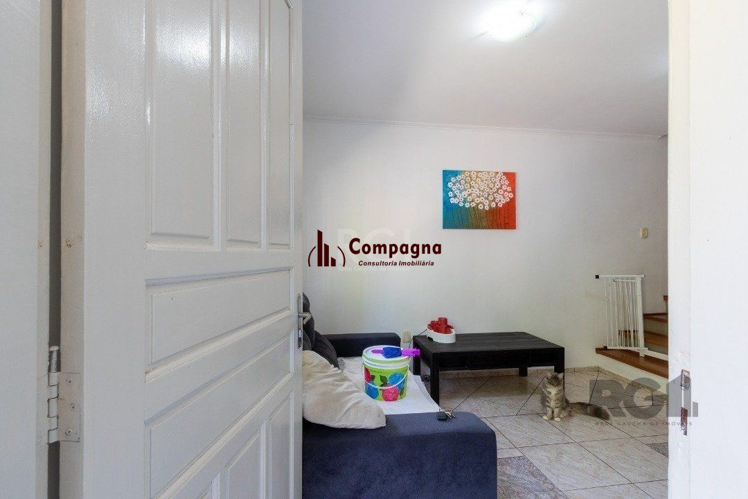 Casa com 116,00m², 2 quartos, sendo 1 suites, 2 vagas - Vila Nova — foto 4
