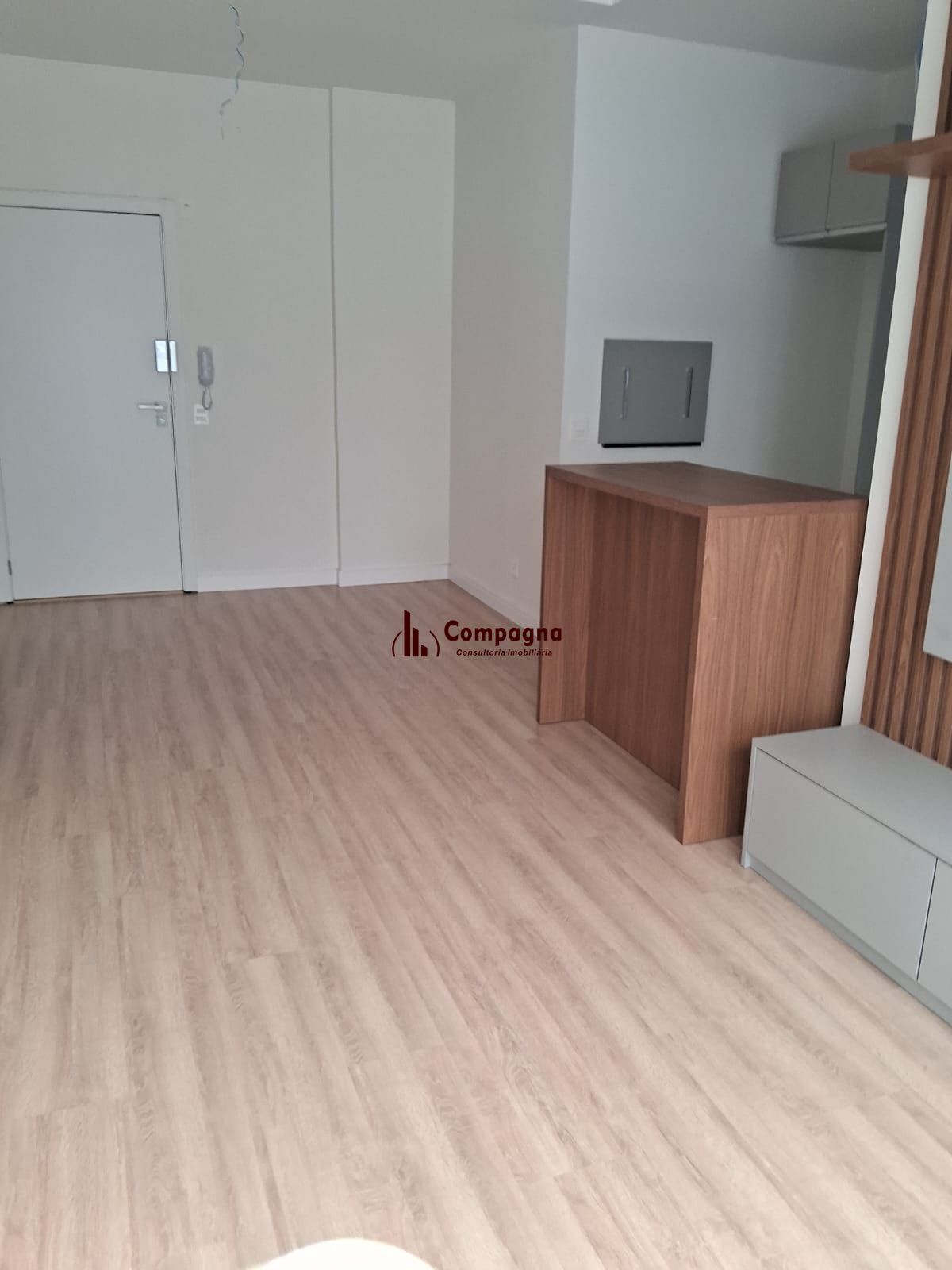 Apartamento Garden 1 quartos à venda, 36m², Tristeza - Porto Alegre — foto 2