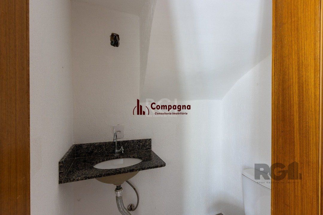Casa 3 quartos à venda, 180m², Guarujá - Porto Alegre — foto 3