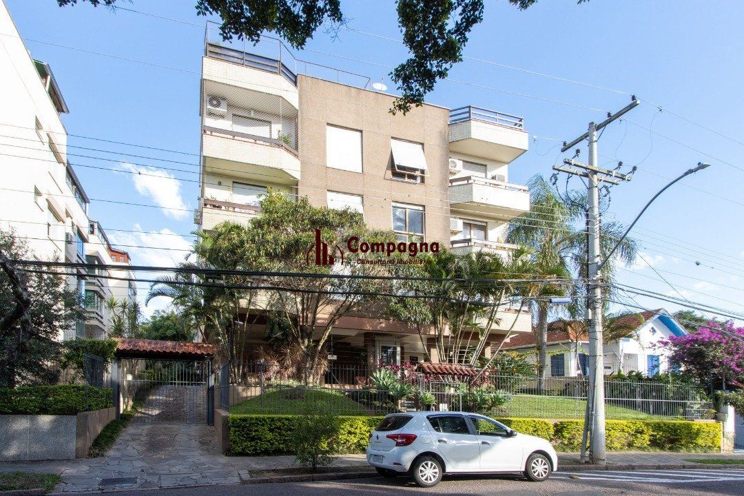 Cobertura 3 quartos à venda, 169m², Tristeza - Porto Alegre