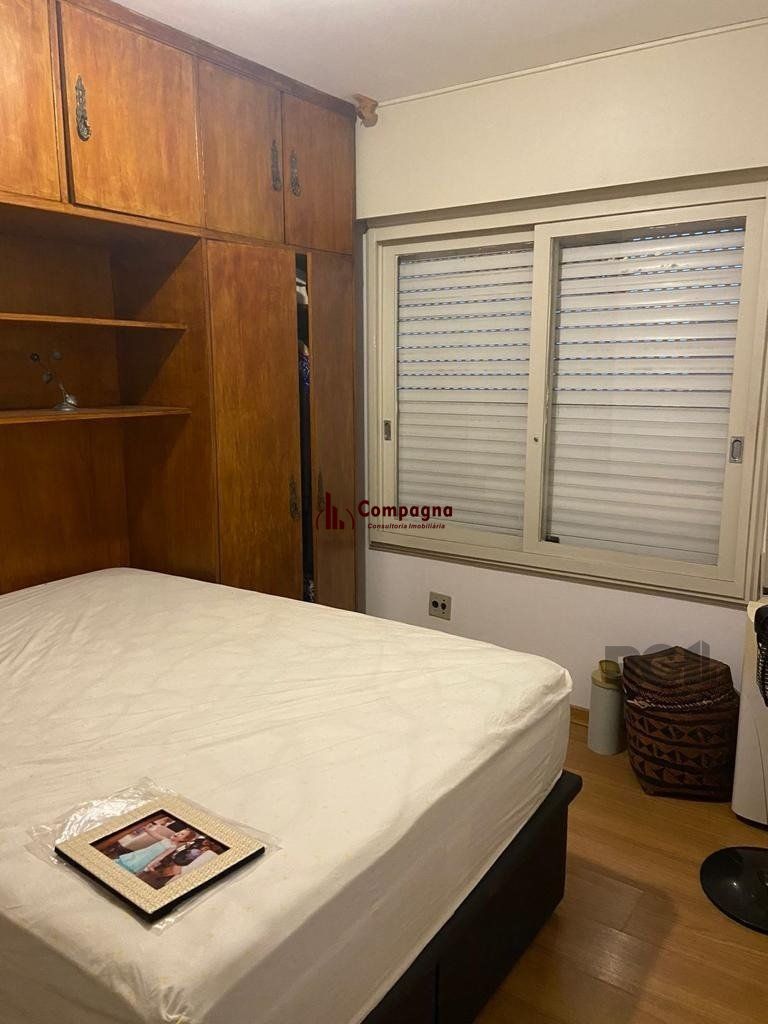 Apartamento 1 quartos à venda, 42m², Centro Histórico - Porto Alegre — foto 3