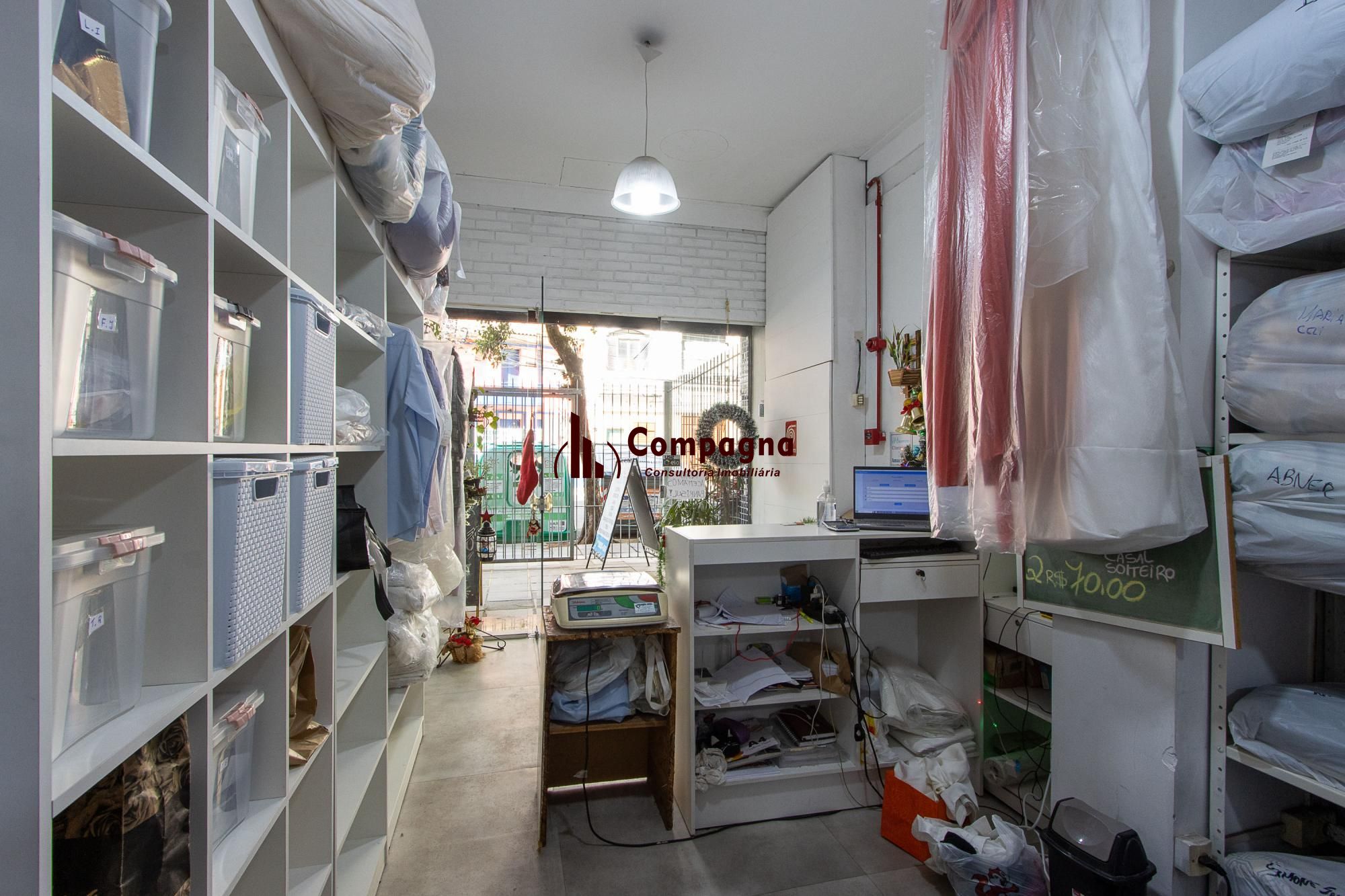 Loja à venda, 150m², Cidade Baixa - Porto Alegre — foto 4