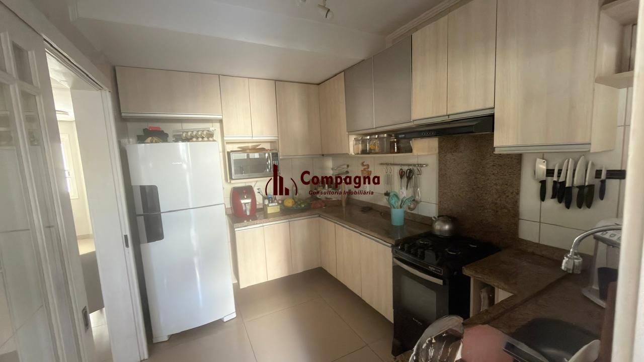 Casa de Condomínio 3 quartos à venda, 150m², Hípica - Porto Alegre