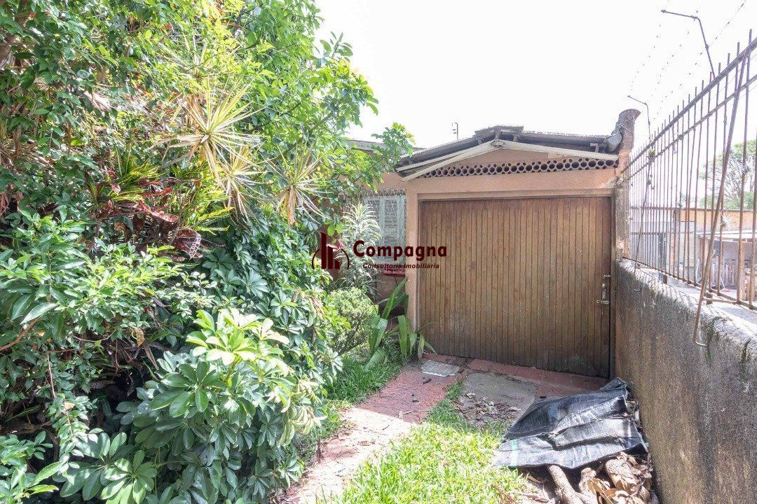 terreno com 605m², 11m de frente e 55m de frente a fundos. — foto 4