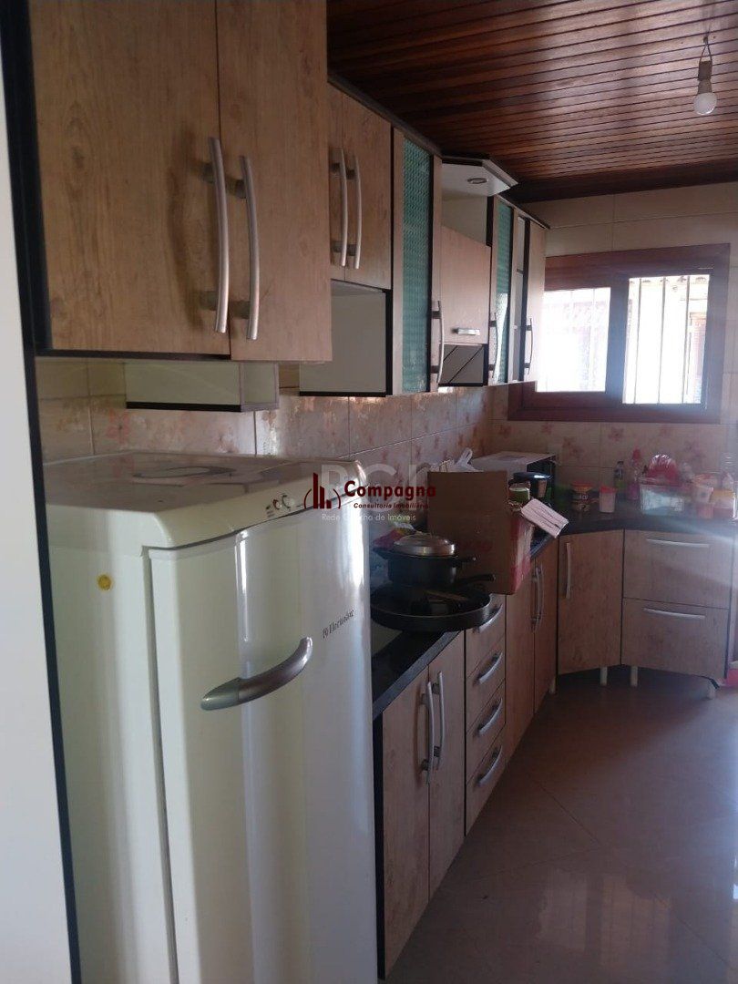Casa para Venda - 123m², 3 dormitórios, sendo 1 suites, 2 vagas - Hípica — foto 5