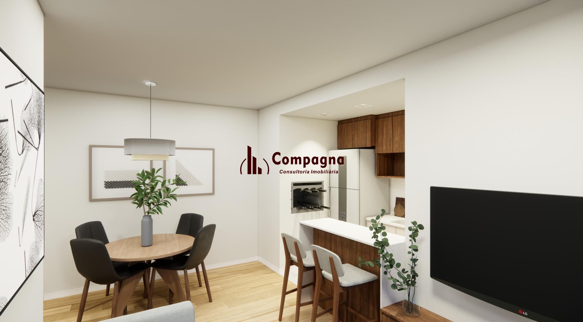 **Apartamento em Construção na Tristeza** — foto 2