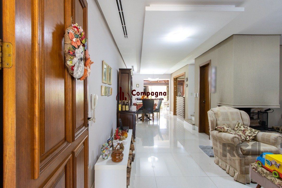 Casa à venda Condomínio Ville Estile — foto 3