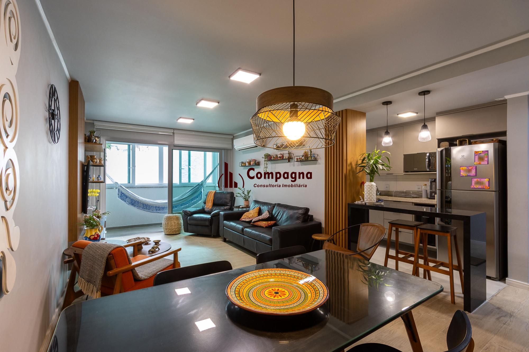Apartamento 3 quartos à venda, 99m², Menino Deus - Porto Alegre