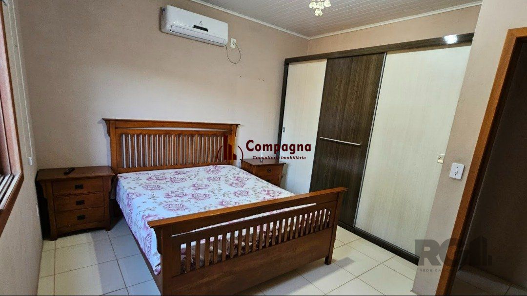 casa em condomínio em viamão — foto 4