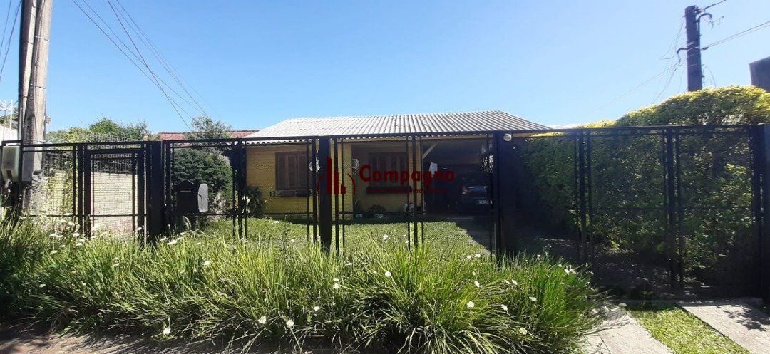 Casa térrea 90m² privativos, 2 quartos 1 vaga coberta - Espírito Santo — foto 2