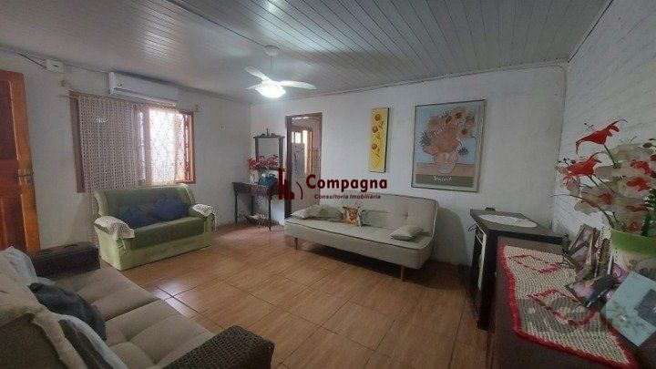 Casa 2 quartos à venda, 100m², Camaquã - Porto Alegre — foto 2