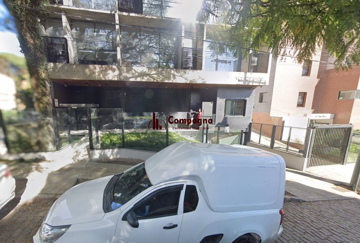 Sala comercial com vaga coberta! — foto 2
