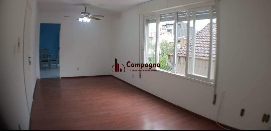 **Apartamento de 2 quartos no Bairro Menino Deus, Porto Alegre** — foto 4