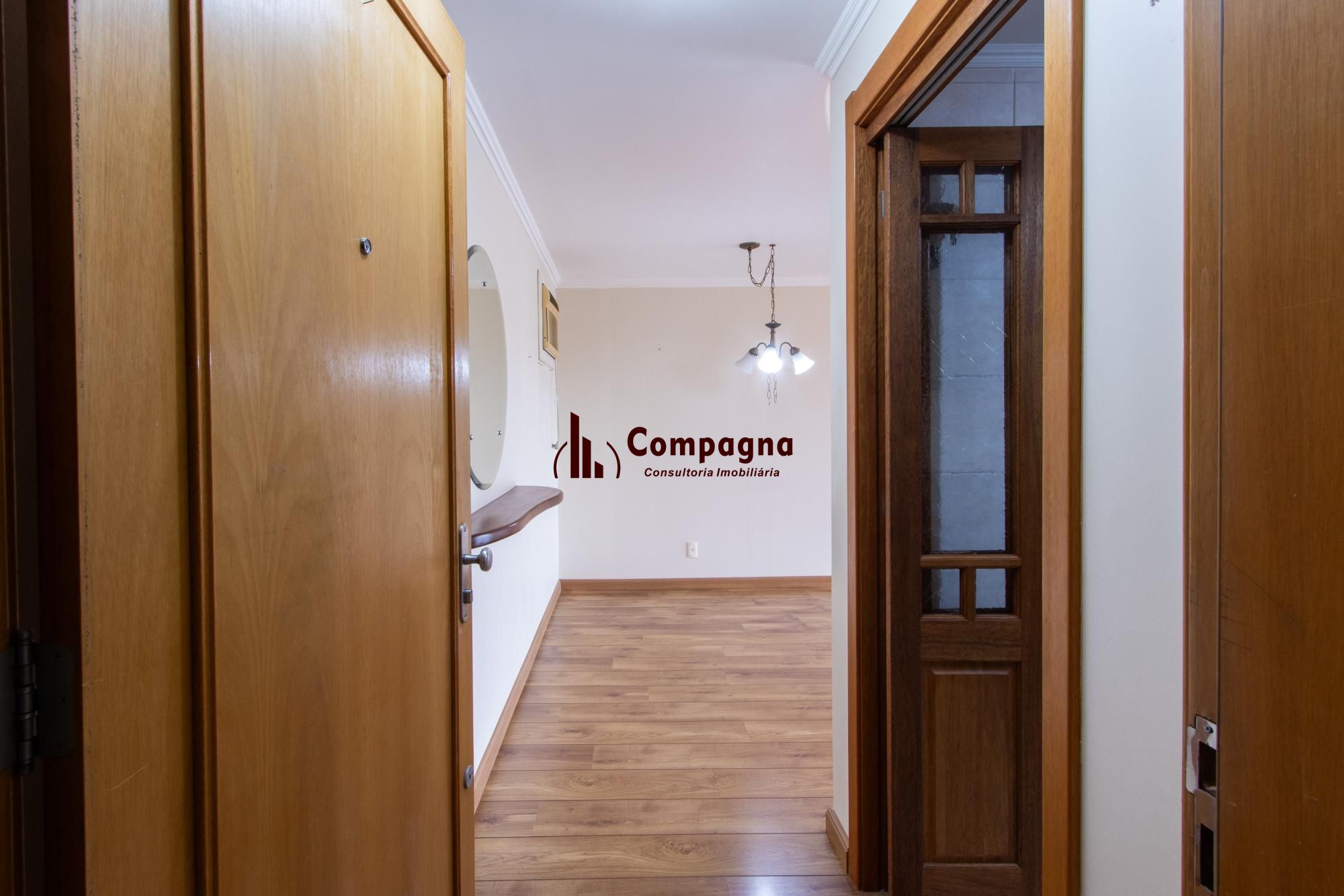 Apartamento para Venda - 93.43m², 3 dormitórios, 1 suite, 1 vaga - Teresópolis — foto 2