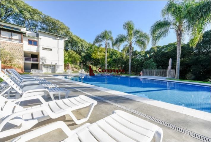 Casa em Condomínio à venda com 5 dormitórios, 565m² e 4 vagas no Condominio Jardim do Sol, Zona Sul de Porto Alegre — foto 5
