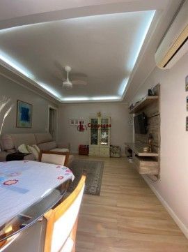 Apartamento 2 dormitórios com suíte e 2 vagas no Menino Deus — foto 3