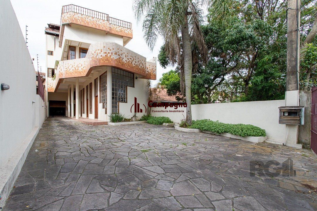 Prédio Comercial à venda, 574m², Pedra Redonda - Porto Alegre — foto 2