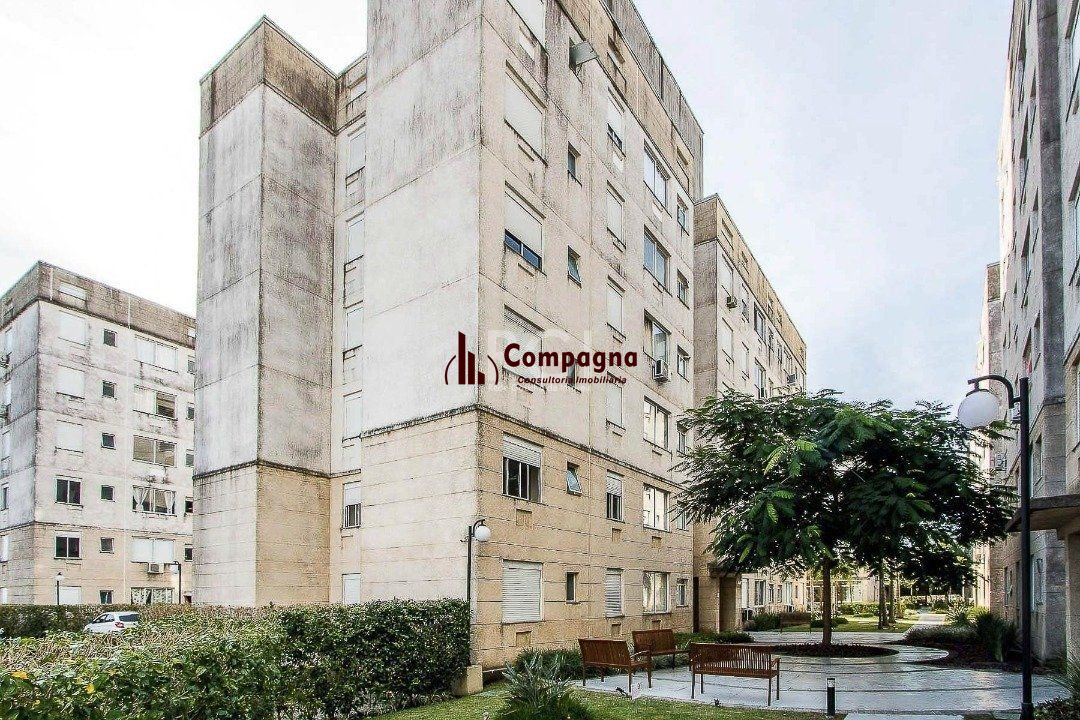 Apartamento 3 quartos à venda, 61m², Cavalhada - Porto Alegre — foto 4
