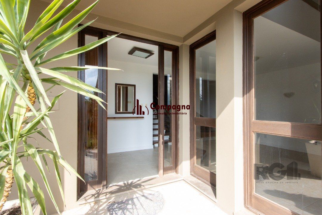 Casa de 3 dormitórios no Jardim Isabel com vista para o Guaíba. — foto 3